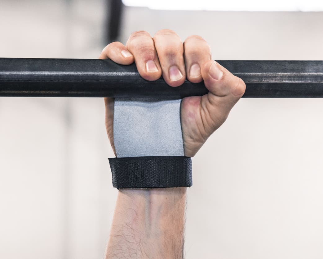Gym grips 2025